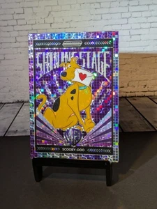Scooby Doo 2024 Kakawow Phantom Warner Bros 421/888 Shining Stage #PW-WT-57 - Bild 1 von 3