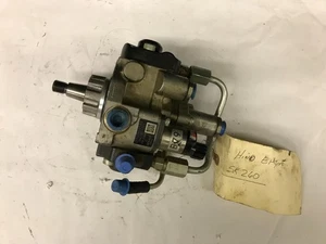 Bomba de inyección de combustible Denso 22100-E0580 para núcleo Hino sin probar como está - Imagen 1 de 5