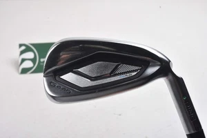 Ping G440 #8 Iron / Green Dot / Senior Flex Ping Alta CB Blue AWT Shafts - Picture 1 of 6