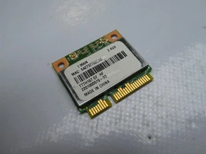 Acer Aspire 5750-2314G50Mnkk WLAN Wifi Karte Card T77H167.07 #3149 - Bild 1 von 1