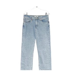 Levi's blaue gerade Jeans Damengröße 6 - Bild 1 von 4