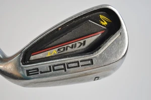 King Cobra VT Pitching Wedge Varsity Graphite Flex 34.5" Junior Youth RH PW - Picture 1 of 12