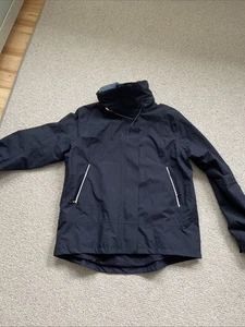 Decathlon Jacke Xl Wetterfest Xl Neu Blau Tribord - Bild 1 von 6