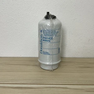 Donaldson P551435 Kraftstofffilter (Wasserabscheider, Kartusche) - Bild 1 von 1
