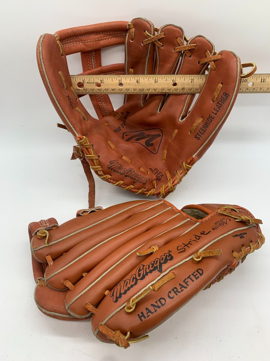 Mark McGwire Vintage Baseball Gloves for sale | eBay