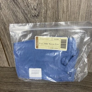 Longaberger Fall Thank You Liner in Cornflower Blue 2003088 - Picture 1 of 1