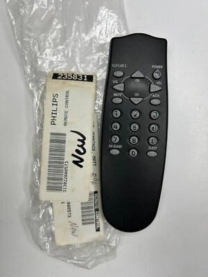 Magnavox Remote Control for L3125C402 HC9719C RJ9420A101 PL2120C122 TL9127C121 - Image 1 of 2
