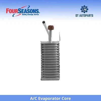 Núcleo evaporador de aire acondicionado Ford F-8000 1987 4 estaciones Foto 1 de 4