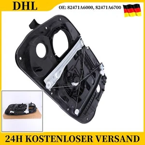 Elevalunas elevalunas delantero izquierdo hyundai i30 2011-2016 82471a6000 - Imagen 1 de 22