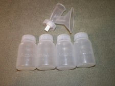 ameda bottle nipples