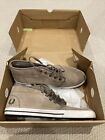 Fred Perry Suede Boots Shoes B3140  UK 8 Mens EU42. Boxed.