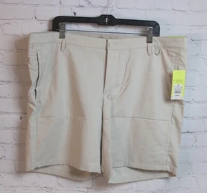NWT ~ All In Motion (Target Brand) Men's Travel Shorts Sz 34, 38, 42, OR 40 - Picture 1 of 23