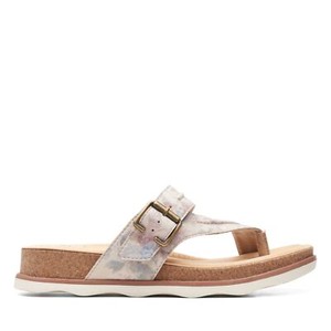 clark sandals discontinued