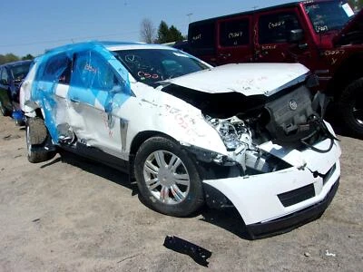 Used Engine Assembly fits: 2016 Cadillac Srx 3.6L VIN 3 8th digit opt L Foto 1 de 4