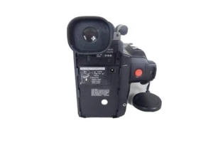 Vintage PANASONIC VHS-c NV-MC5 Camcorder Outfit (SPAIR&REPAIR) - Picture 1 of 12