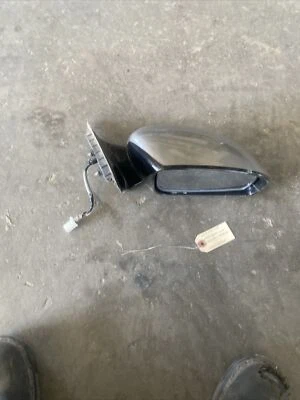 08-10 Infiniti M35 M45 Front Right Door Side View Mirror 96301-EV50A - Image 1 of 4