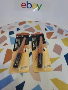 (2PKs)London Wonder Swipe 2-in-1 Liner To Shadow 004 So Savage( Free shipping ) - Picture 1 of 7
