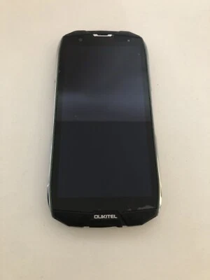 Smartphone Oukitel IP-68 Waterproof - Per Parti di Ricambio - Immagine 1 di 4
