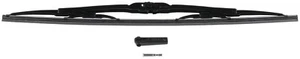 Wiper Blade Micro Edge Front Right Bosch For 1993-1997 Honda Civic del Sol - Picture 1 of 4