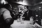 Donal Holway, Untitled - Dinner Discussions, Photograph