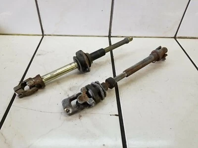 Lincoln Navigator 2003 eje de dirección enlace intermedio  Foto 1 de 4