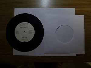 Old 7" 33 RPM Record - Abundant Life RM-0001 - Divine Grace Gospel New Orleans - Imagen 1 de 2