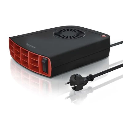 Brandson Komfort -Pro- KFZ-Autoheizung | PKW-Innenraumheizung/ Heizlüfter - Bild 1 von 4