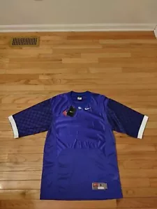 Kentucky Wildcats NCAA Nike Team Men's Football Jersey NWT Size S - Picture 1 of 7