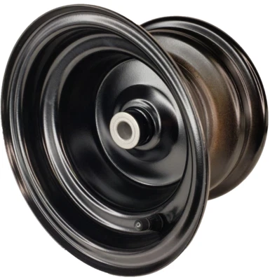 8" RIM WHEEL 8x5.375 for 15x6.50-8 16x6.50-8 16x7.50-8 18x6.50-8 tire 3/4"ID P32 - Image 1 of 4