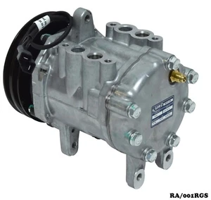 A/C Compressor for CHRYSLER DODGE PLYMOUTH 2.2L 2.6L 3.7L 5.9L 1979-93 RA/001RGS - Picture 1 of 6