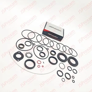 Complete Gearcase Seal Kit 875741 876266 122191 Repl For Volvo Penta 200-290DP - Bild 1 von 13
