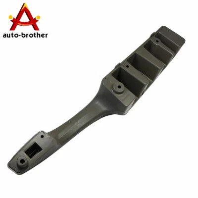 Apoyabrazos de manija de puerta interior LH 10388390 para Chevy Express GMC Savana 2003-19 Foto 1 de 4