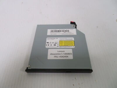Lenovo IdeaCenter 5 14IMB05 Super Multi Optical Drive 45K0494 - Image 1 of 4