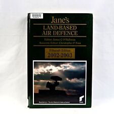 Jane's Land-Based Air Defense, 2002-2003 Sent Tracked