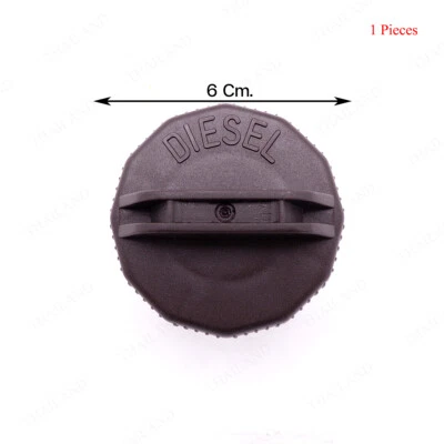 Tapa del tanque de combustible de gasolina para camioneta Mazda Ford Fighter Ranger 1998-2006 Foto 1 de 4