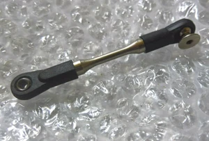 GS RACING SUT EVO STORM SERIES CHASSIS BRACE TENSION ROD BAR - Picture 1 of 3