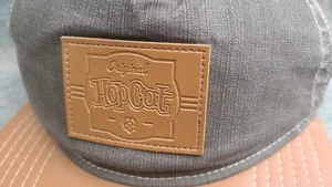 NEW Original HOP CAT "the best beer bar in the world" Hat Cap - Picture 1 of 12