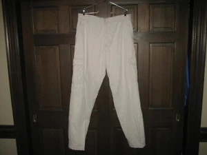 REDHEAD Men's Insulated 37" x 34" Flannel Lined Pants Straight Leg Flat Front - Picture 1 of 6