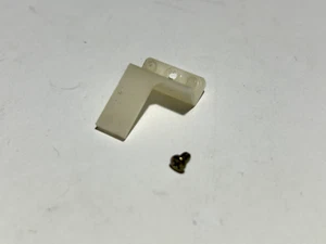 Playstation 2 Laser Gear Arm PS2 Fat Repair Part White SCPH-39001 -FREE SHIPPING - Picture 1 of 2