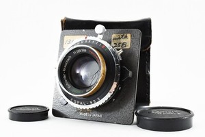 Schneider Symmar 135mm f/5.6 Copal 0 Large Format Lens 2434