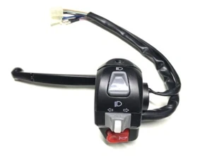 ✅ Schalter Bremshebel links für ATU Explorer Race GT Spin GE Xor 50 ✅ - Bild 1 von 3