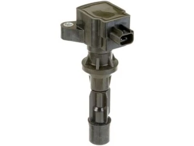 For 2006-2009 Mercury Milan Ignition Coil Delphi 72354VFWH 2007 2008 2.3L 4 Cyl - Image 1 of 2