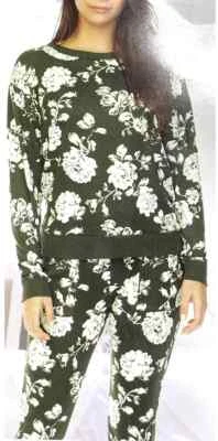 Honeydew Women’s Hacci Lounge Pajama Set - Image 1 of 4