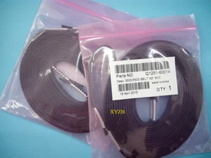 Q1251-60014 Carriage Belt 42'' for HP DesignJet 5000 5500 5100 plotter parts - Picture 1 of 3