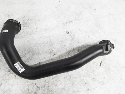 2018-2023 奥迪 S4 涡轮增压器 中冷器 散热器 8W0-145-673-Aq *3.0T — 第 1/4 张图片