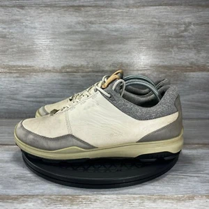 Ecco Mens Biom Hybrid 3 Gore Tex Golf Shoes Sneakers Size 13 - Picture 1 of 9