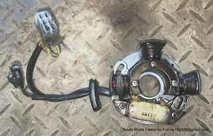 POLARIS STATOR 400 440 500 XC SKS RMK XCR SP 3084286 REFRIGERADO POR LÍQUIDO 91-2000 - Imagen 1 de 7