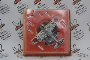 Die Cast 1/72 " Nakajima Ki - 43 - II Hayabusa " DEAGOSTINI (18) - Bild 1 von 2