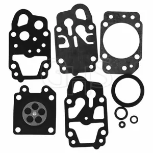 Kit de juntas y diafragma se adapta a Walbro D20-WYK - Imagen 1 de 3