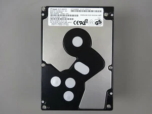 SEAGATE Barracuda ST19171N 9.1GB SCSI 50-PIN Part-Number 9E0001-001 - Picture 1 of 2